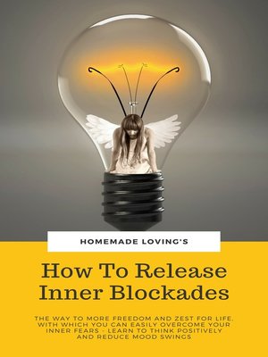 cover image of How to Release Inner Blockades